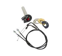 KIT COMANDO GAS EVO3 EURO RACING PER KAWASAKI Z 750 2010-2016