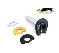 KIT COMANDO GAS EVO3 EURO RACING PER TRIUMPH SPEED TRIPLE 2005
