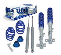Kit Combina Filetto BMW Serie 3 E36 Cabriolet dal 1993 al 1998 Sospensioni JO...