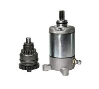 Kit Combinato Azionamento Del Motorino Avviamento 18645 Per Polaris ATV UTV 325 330 335 425 500 3084981 3090188