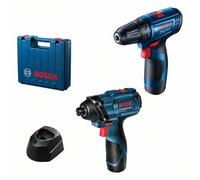 Kit combinato BOSCH 06019G8023