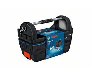 Kit combinato Bosch GWT 20 e set di utensili manuali 1600A02H5B