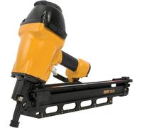 Kit combinato chiodatrice for cornici (F21PL) e compressore d'aria La for presenta un design leggero in magnesio