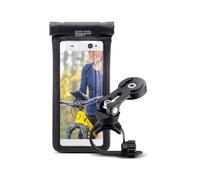 Kit combinato di copertura e morsetto per l''installazione sul manubrio SPC+