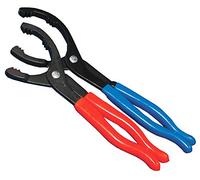 Kit combinato di pinze per filtro olio ATD-5250 dal design avanzato