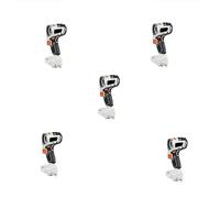 Kit combinato di utensili elettrici per la lavorazione del legno 10 in 1: trapano a percussione, chiave elettrica, sega circolare elettrica, sega a filo, trapano elettrico, sega a sciabola, sega a