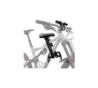 Kids Ride Shotgun - MTB Front Kindersitz/Lenker Combo Set - Seggiolino per bicicletta One Size nero