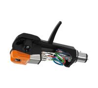 Kit combinato testina/contenitore per giradischi Audio-Technica AT-VM95EN/H (arancione)