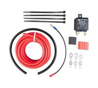 Victron Energy Cyrix-ct 12/24-Volt 120 amp Kit Combinatore di Batterie