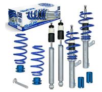 KIT COMBINAZIONE FILETTA VW JETTA 1KM DAL 2004 AL 2010