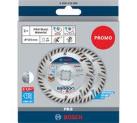 Bosch PRO 18V System Combo Kit: GSR 18V-65, GDX 18V-285, GBH 18V-26, GWS 18V-11, 2 batterie GBA 18V 5.0Ah, 1 batteria EXBA 18V 5.5Ah, GAL 12V/18V-80, 4 L-BOXX 136