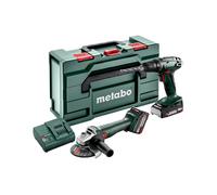Metabo Combo Set 2.4.3 685204500 Werkzeugset