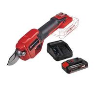 Kit Combo Forbice da Pota a Batteria Ge Ls 18 con Kit Energy Einhell 18V