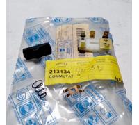 KIT COMMUTATORE INTERRUTTORE LUCE FARO PER PIAGGIO SI (213134)