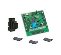 KIT COMP.DA 1PX100 A 12V+1PXN2 (HILTRON cod. PXKEY103)