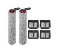 Kit, compatibile con Mova, M50 Ultra | Kit di accessori di ricambio: misura esatta, durata 3-6 mesi, set completo, installazione fai da te.