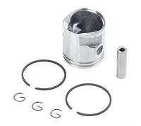 Kit compatibile con soffiante BG56 BG86 BG56C BG86C, cilindro di ricambio parte 4241 020 1203 4241 020 1204 per riparazione di apparecchiature elettriche esterne