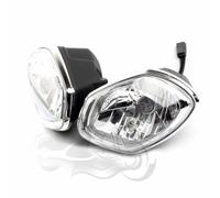 Kit Compatibile Triumph Speed Triple 1050 Accessori Faro Anteriore 7701118896N