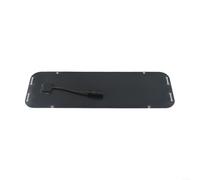 Kit compatto del caricatore del pannello solare 12V con protezione IP65 per la manutenzione della batteria dell'automobile e del camper