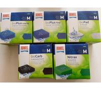 Kit Compatto x5 Juwel Schiuma Filtrazione