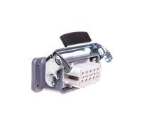 LAPP Kit connettori EPIC®KIT H-A 10 75009627 10 + PE A vite 1 KIT