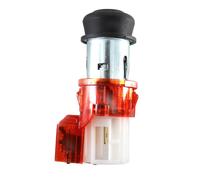 Kit Completo 12V Presa Accendisigari Presa Di Corrente Per Auto Audi