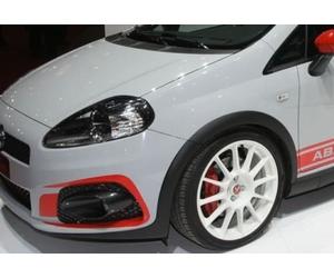 KIT COMPLETO ADESIVI FENDINEBBIA SUPER SPORT TUNING (NERO)