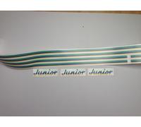 Kit Completo, Adesivi, Peugeot 205 Junior Modello 1