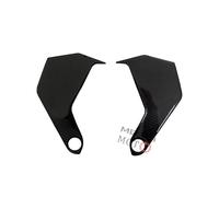 Kit Completo Adesivi Protezione 3D Carbon Fiber BMW C400 Parafango Anteriore