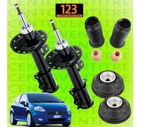 KIT COMPLETO AMMORTIZZATORI ANTERIORI GRANDE PUNTO - PUNTO EVO 199