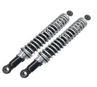 KIT COMPLETO AMMORTIZZATORI POSTERIORE PIAGGIO BEVERLY RST 125 2004-2005 M28400