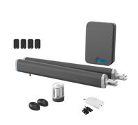 Kit completo apricancello Smart Wifi a battente 1,75 m / 150 kg per anta Teha-SE