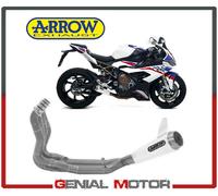 Kit Completo Arrow Comp Low Ti Pro Race Coll Acc Tita BMW S 1000 RR 2019 2020