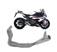 Kit completo COMPETITION LOW Full Titanium BMW S 1000RR 2019 2020 2021 2022 2023