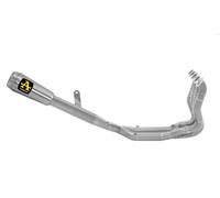 Kit completo Arrow COMPETITION EVO per BMW M 1000 R 2023 > 2025