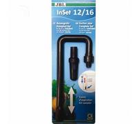 Kit Completo Aspirapolvere JBL Inset 12/16 Mm Cp E401/E701/E901 6015100