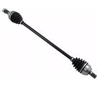 Kit completo asse anteriore Moose Utility Can Am (BRP) Maverick Turbo 900
