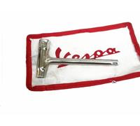 Kit Completo Attrezzi 6 Pezzi Con Borsa Compatibile Con Vespa Scooter