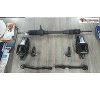 KIT COMPLETO AVANTRENO CON SCATOLA STERZO PANDA 141 86-03 NON PER 4X4