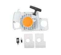 Kit completo avviamento e filtro rinculo per motoseghe MS170 MS180 017 018 model