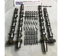 Kit Completo Bilancieri Albero Motore Valvole Per SKODA Superb I 3U4 2.5 TDI V6