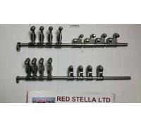 Kit Completo Bilancieri E Albero A Testa Per AUDI A3 A4 A6 2.0 TDI 16V