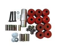 Kit Completo Body Lift Per Suzuki Samurai Elevazione 45Mm