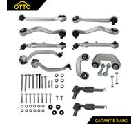 Per Audi A4 8E B6 B7 Berlina Break Triangolo Braccio Sospensione Giunto Biella