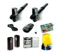 CAME Krono U1481ML EX U1641 Kit Automazione Per Cancello a Battente 230V Max 3mt