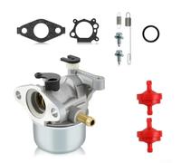 Kit completo carburatore tosaerba per 6 25HP 6 75HP 190CC 675 Series TB230 725EX 799866 con guarnizioni e filtri