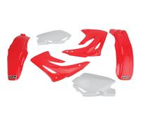 Kit Completo Carrozzeria UFO Plastics HOKIT109-999 - OEM