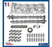 Kit Completo Catena 8 Mm Albero A Camme Motore 1.5 Hdi - 1638159880 9812647280