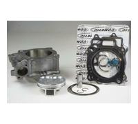 Kit Completo Catene Ferri Cylinder: Works-Vertex 11001-k01