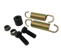 KIT COMPLETO CAVALLETTO CENTRALE SCOOTER KYMCO 125 CC PEOPLE S - X-TOWN CBS